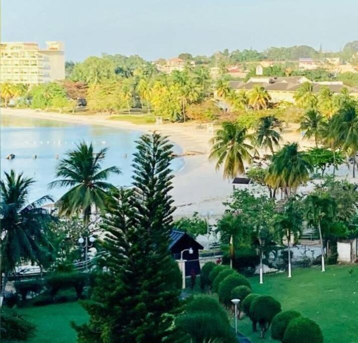 Millie'S Paradise - Bay Beach أوشو ريوس المظهر الخارجي الصورة